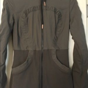Lululemon Studio Jacket